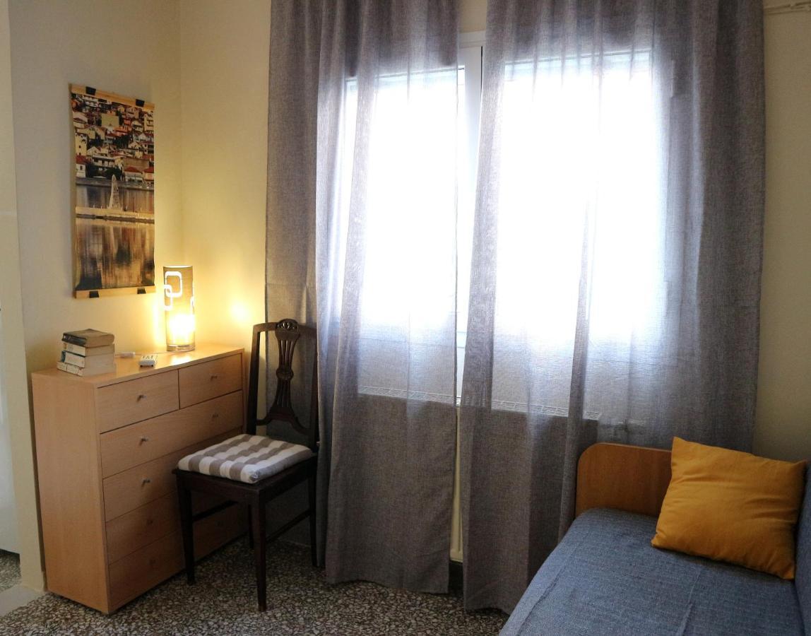 Holiday Home Аргостоліон Екстер'єр фото