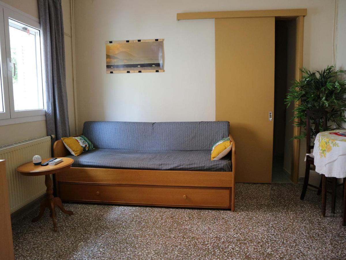 Holiday Home Аргостоліон Екстер'єр фото