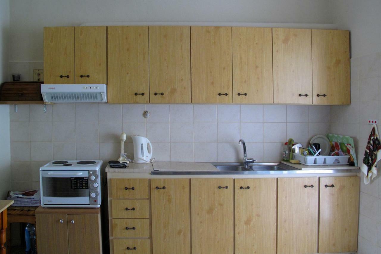 Holiday Home Аргостоліон Екстер'єр фото