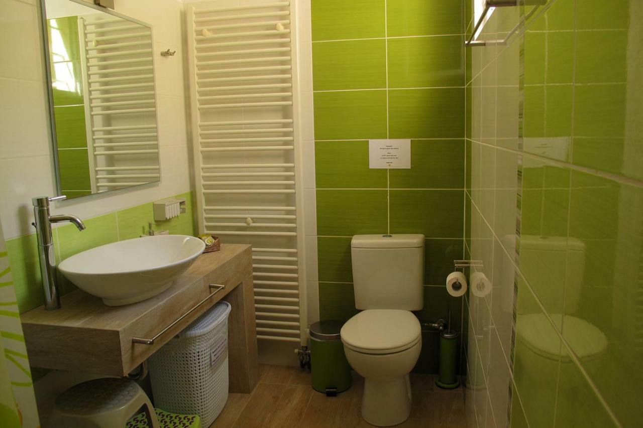 Holiday Home Аргостоліон Екстер'єр фото