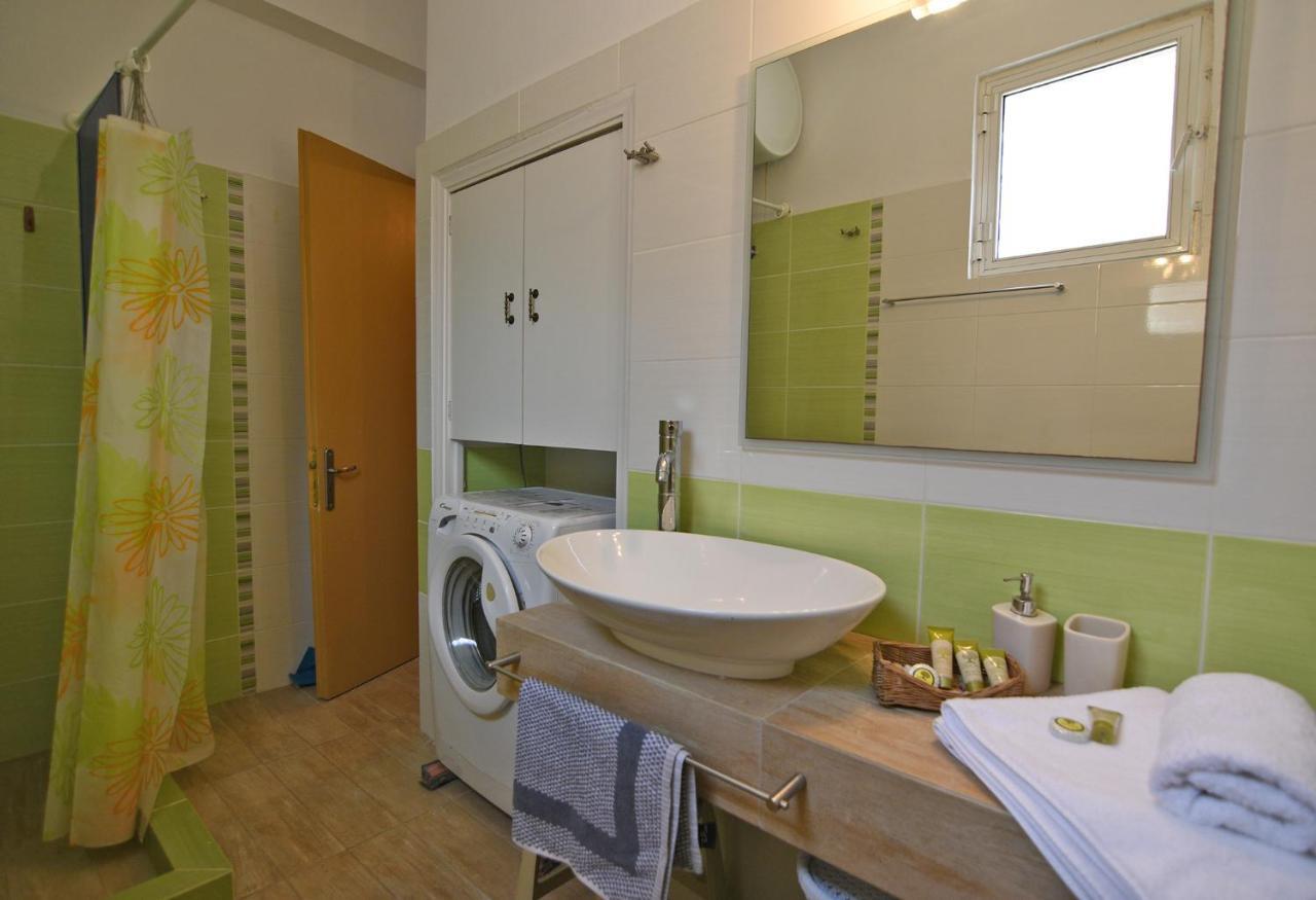 Holiday Home Аргостоліон Екстер'єр фото