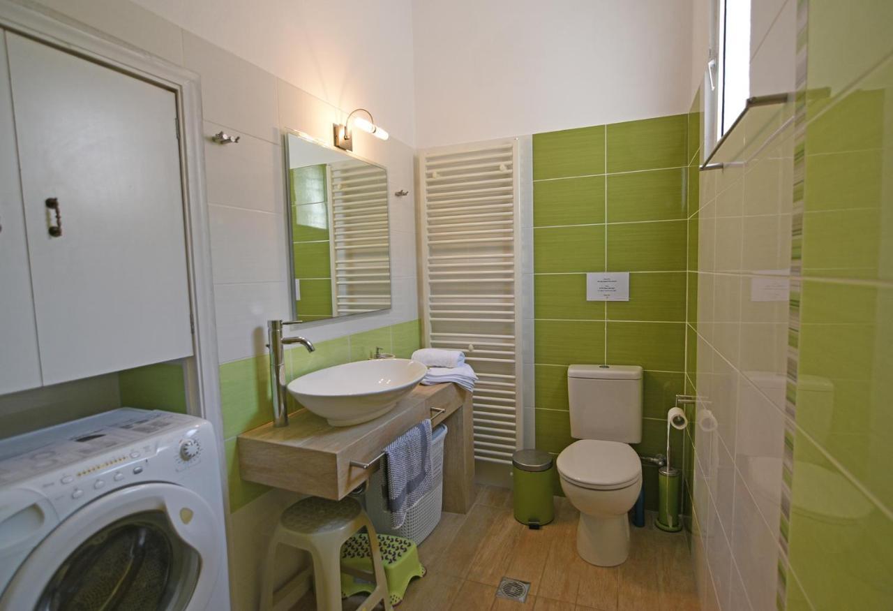 Holiday Home Аргостоліон Екстер'єр фото